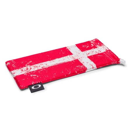 Oakley Denmark Flag Acc Microbag 100-789-018