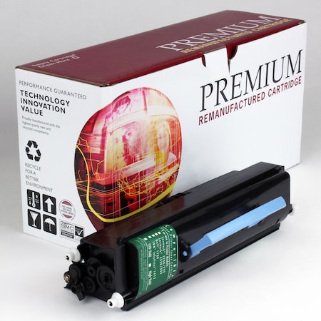 Royal Toner Toner For E330 1700, 6K Pages 34015HA K3756