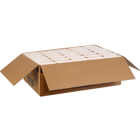 Georgia-Pacific Preference, Interfold, 2 Ply, 60 Sheets, White, 60 PK 10101