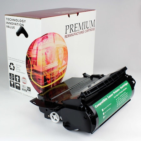 Royal Toner Toner For T620 IBM 1130, 30K Pages 12A6865 28P2010