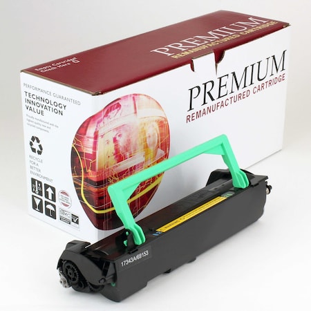 Royal Toner Toner For FO50ND, 6K Pages FO50ND