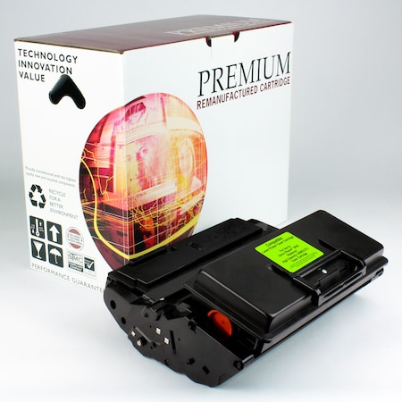 Royal Toner Toner For Phaser 3600, 14K Pages 106R01371