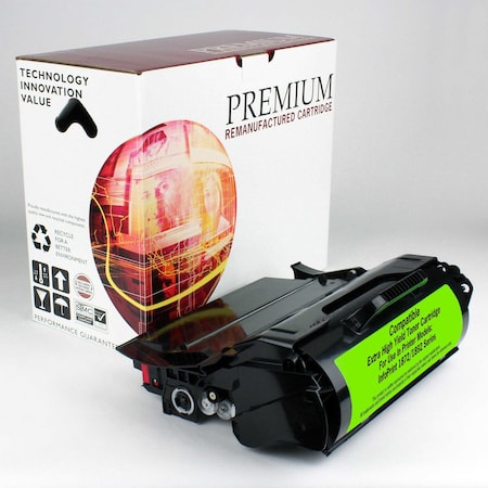 Royal Toner Toner For 1892 XHY, 36K Pages 39V2971