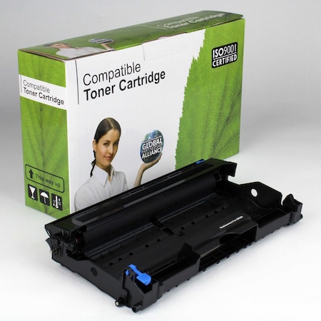 Royal Toner Toner For DR350, 12K Pages DR350