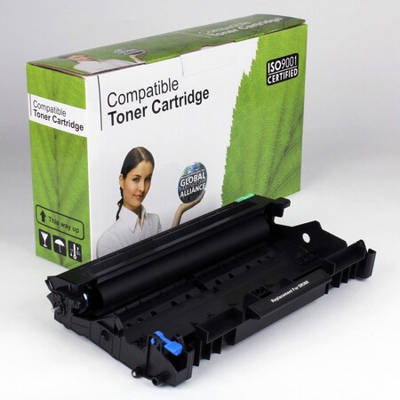 Royal Toner Toner For DR360, 12K Pages DR360