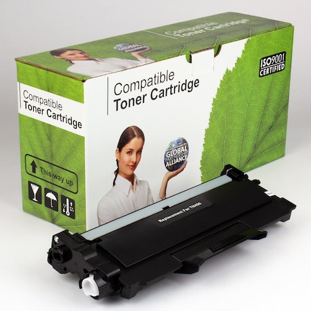 Royal Toner Toner For TN450, 2.6K Pages TN450