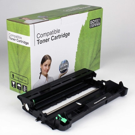 Royal Toner Toner For DR420, 12K Pages DR420