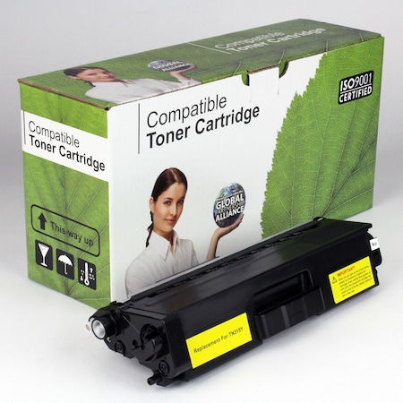 Royal Toner Toner For TN315Y, Yellow, 3.5K Pages TN315Y