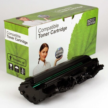 Royal Toner Toner For SCX-D4725A, 3K Pages SCX-D4725A