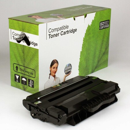 Royal Toner Toner For 1815DN, 5K Pages RF233