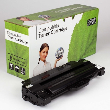 Royal Toner Refurbished Compatible Toner For 1130, Black, 2.5K Pages 330-9523
