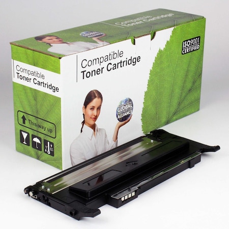 Royal Toner Toner For 1230, Black, 1.5K Pages Y924J