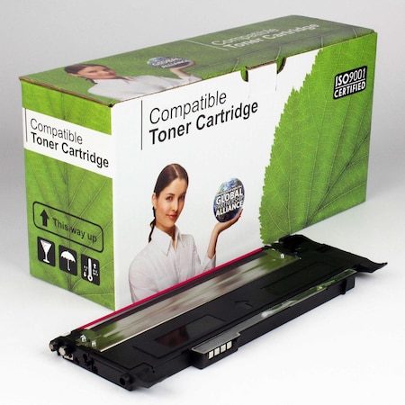Royal Toner Toner For 1230, Magenta, 1K Pages D593K