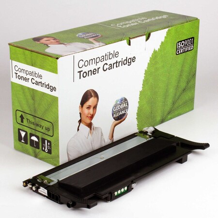 Royal Toner Toner For CLT-K406S, Black, 1.5K Pages CLT-K406S