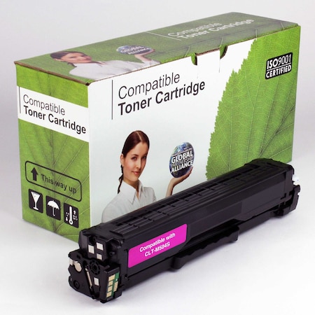 Royal Toner Toner For CLT-M504S, Magenta, 1.8K Pages CLT-M504S