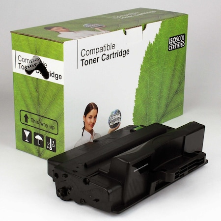 Royal Toner Toner For B2375, 10K Pages C7D6F