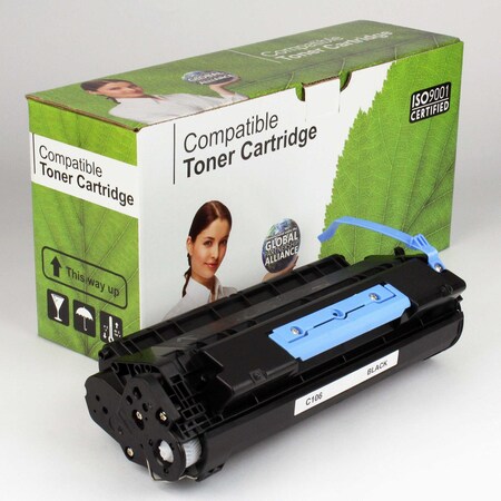 Royal Toner Toner For 106 FX11, 5K Pages 0264B001AA