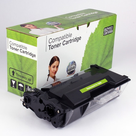 Royal Toner Toner For TN890, 20K Pages TN890
