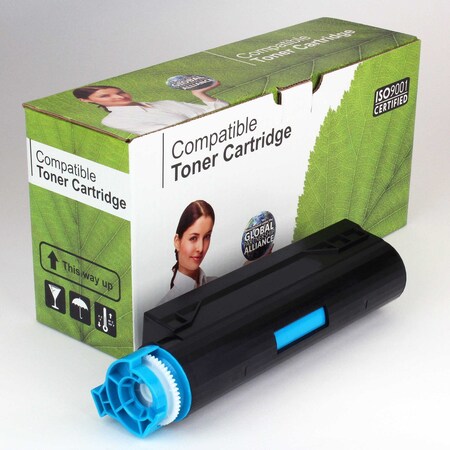 Royal Toner Toner For MB471 44574901, 10K Pages 44574901