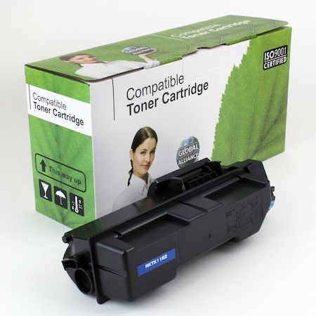 Royal Toner Toner For TK1162, 7.2K Pages TK1162