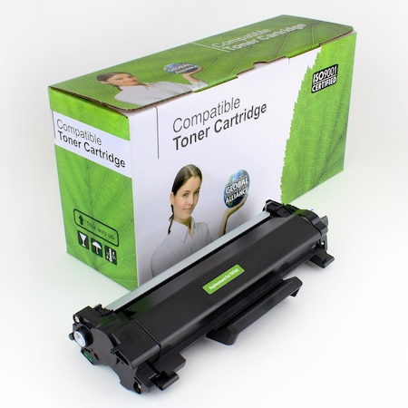 Royal Toner Toner For Brother TN760 3K VL TN760