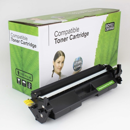 Royal Toner Toner For Canon 051H 4K VL 51