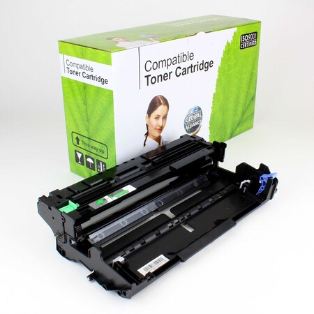 Royal Toner Toner For Brother DR820 Drum 30K VL DR820