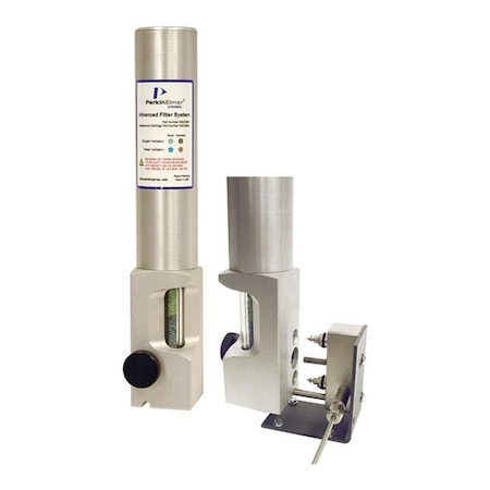Perkin Elmer Advanced filter system. N9303963