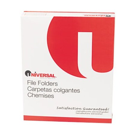 Zoro Select File Folders 9-1/2