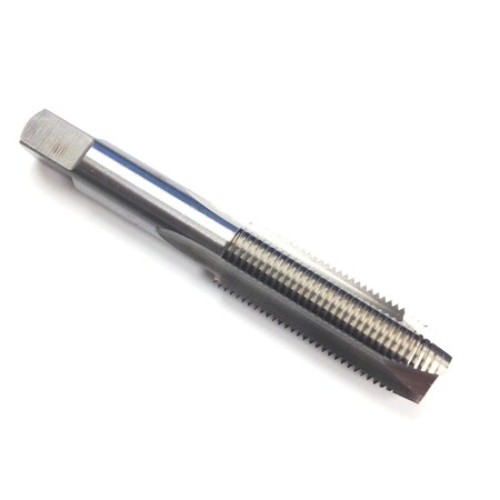 HHIP 3/4-10NC H3 3 FLUTE SPIRAL POINT PLUG TAP 1011-6150 HHIP 3/4-10NC H3 3 FLUTE SPIRAL POINT PLUG TAP 1011-6150