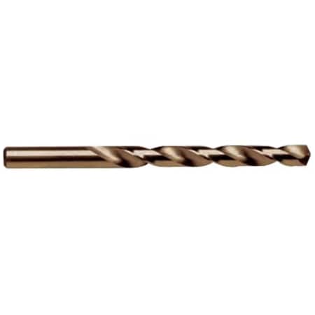 Irwin 11-in x 4-3/4-in Drill Bit, Cobalt Alloy Steel, PK5 3016022