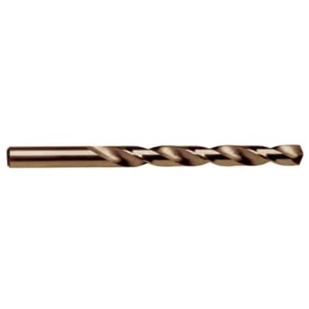 Irwin 15-in x 3-7/8-in Drill Bit, Cobalt Alloy Steel, PK3 3016015
