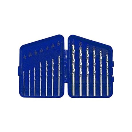 Irwin General Purpose Metal Index - 13 Pc. Set 60136