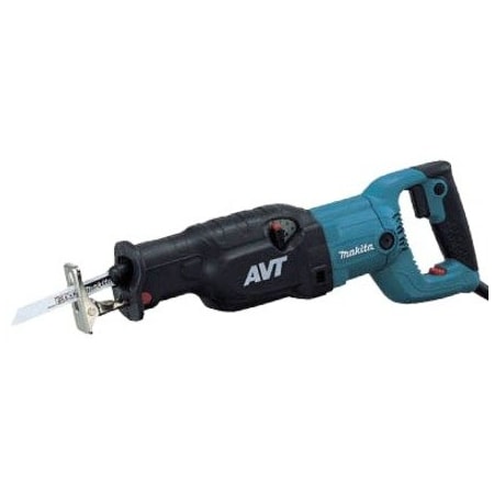 Makita 15.0Amp Recipro Saw, AVT JR3070CT
