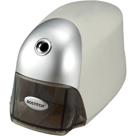 Bostitch Sharpener, Pncl, Elec, Hd, Gy EPS8HDGRY