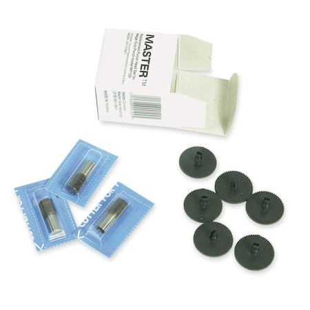 Master MP80 Replacement Kit MP80SET