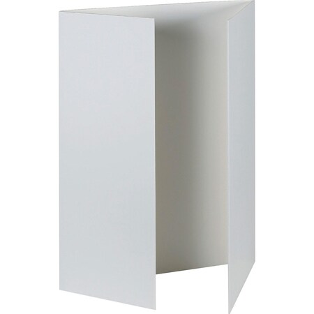Pacon Foam Presentation Boards, 36"X48" 38636