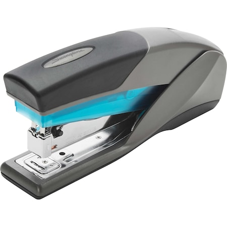 Swingline Stapler, Full, Low Effort, Blue 66404