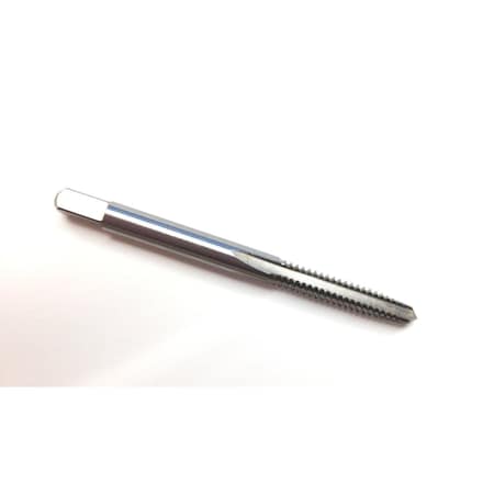 Hhip 10-24NC H3 4 Flute High Speed Steel Taper Hand Tap 1012-1024