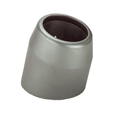 Nvent Hoffman CS480 Angle Coupling, fits 48.3mm Tube, SS Type 304 CCSS48AC15