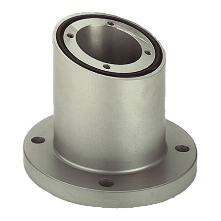 Nvent Hoffman CS480 Base Bracket Angle Coupling, Fits CCSS48ACBB