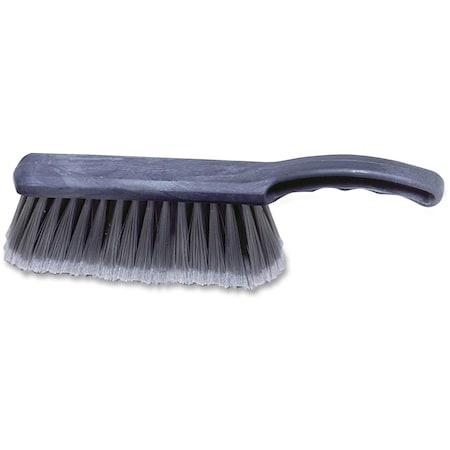 Rubbermaid Commercial Brush, Counter Top, Sr 1 Ea 6342