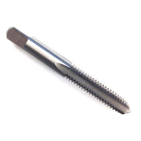 Hhip 1/2-13NC H3 4 Flute High Speed Steel Plug Hand Tap 1013-5013
