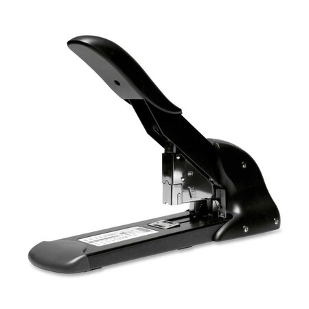 Rapid Stapler, Superduty, 220Sht, Black 73140