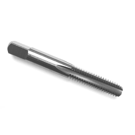 Hhip 1/2-20NF H3 4 Flute High Speed Steel Bottom Hand Tap 1014-5020