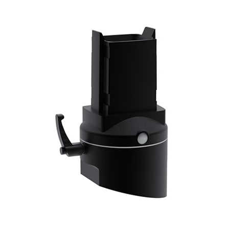 Nvent Hoffman Syspend 281-Max Angled Coupling Tilted B S2MACB