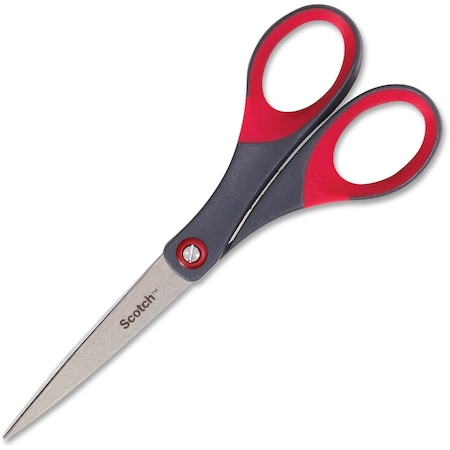 3M Commercial Scissors, Scotch, Precision 1447