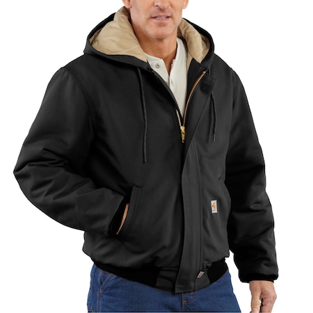 Carhartt FR HW Duck Active Jac 101621-001