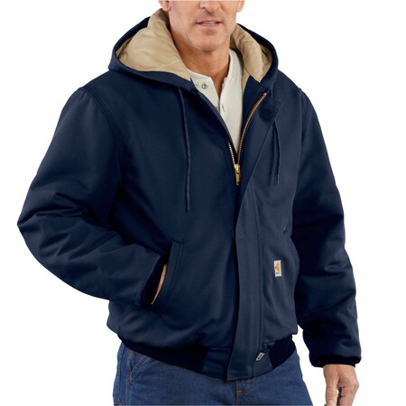 Carhartt FR HW Duck Active Jac 101621-410