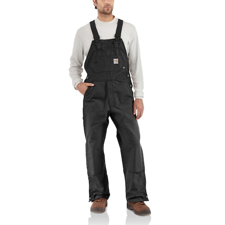 CARHARTT FR Duck Bib Overall 101627-001